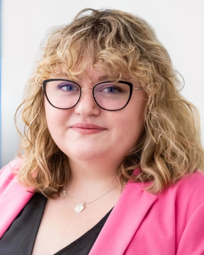 Ashley N. Hatzenbihler