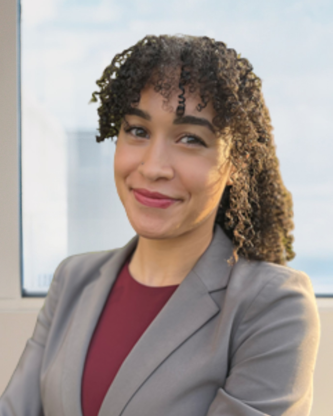 Attorney Jordan T. Shead