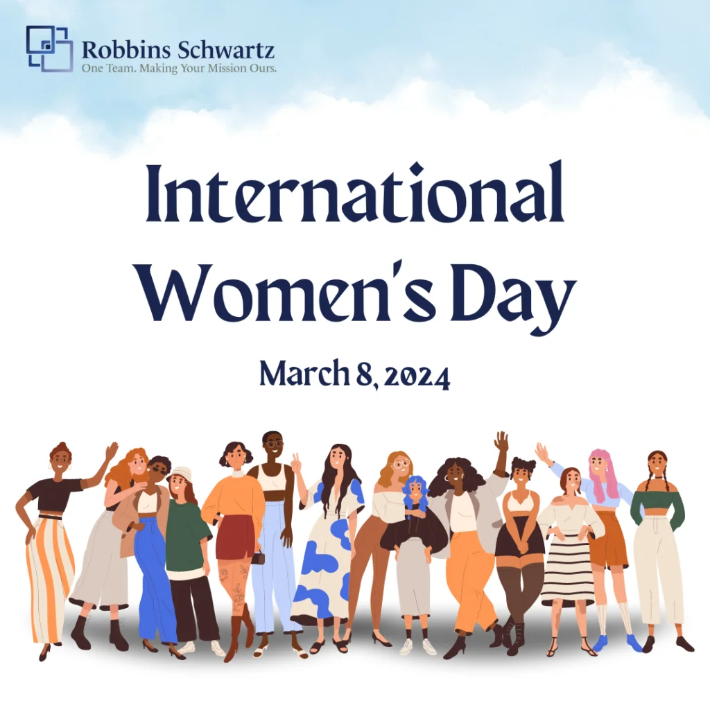 International Women's Day Post