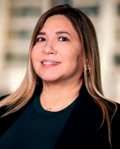 Accounting/Billing Coordinator Kimberly M. Velasquez