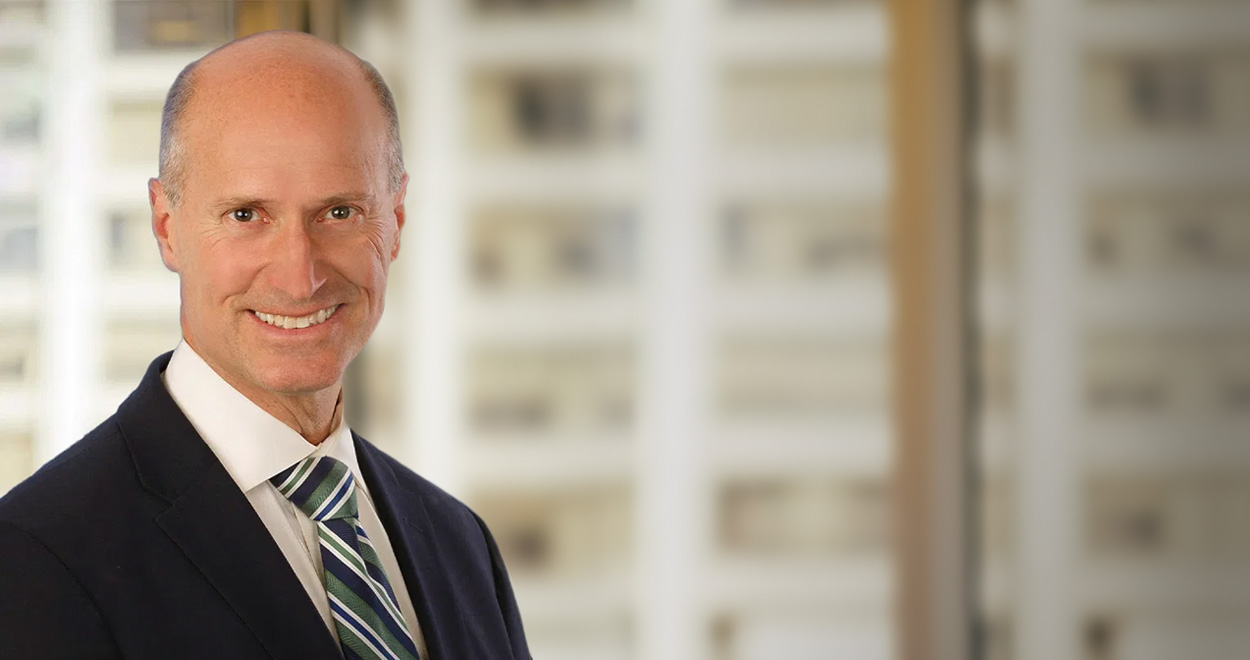 Attorney Kenneth Florey