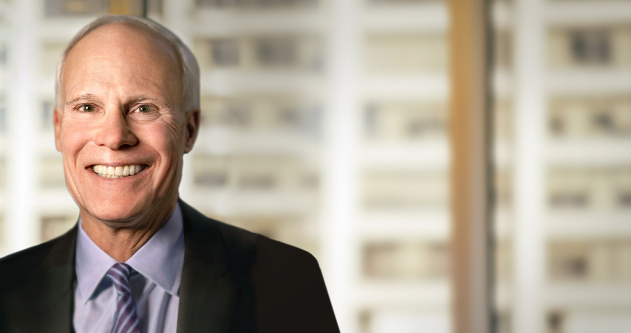 Attorney Philip H. Gerner