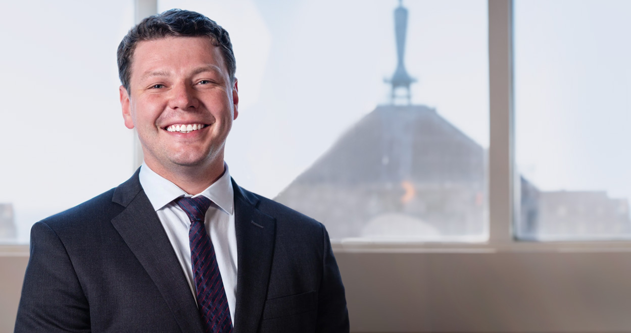 Attorney Daniel K. Noonan