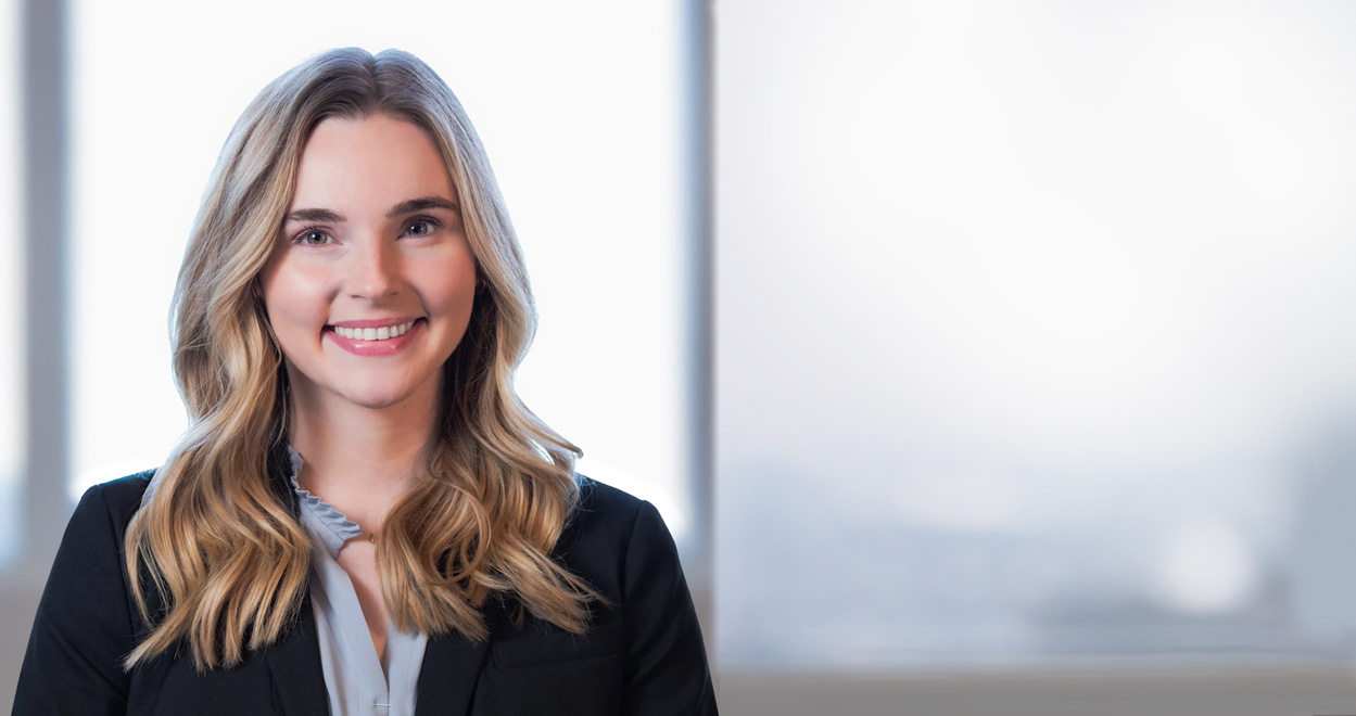 Attorney Danielle B. McNamara