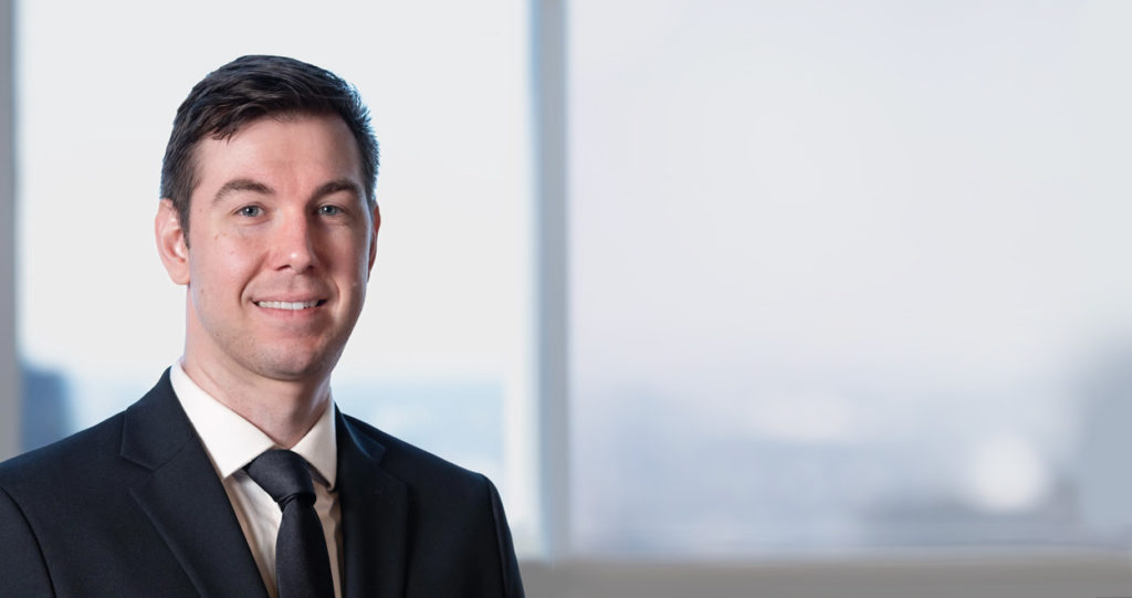 Jordan R. Liphardt | Robbins Schwartz