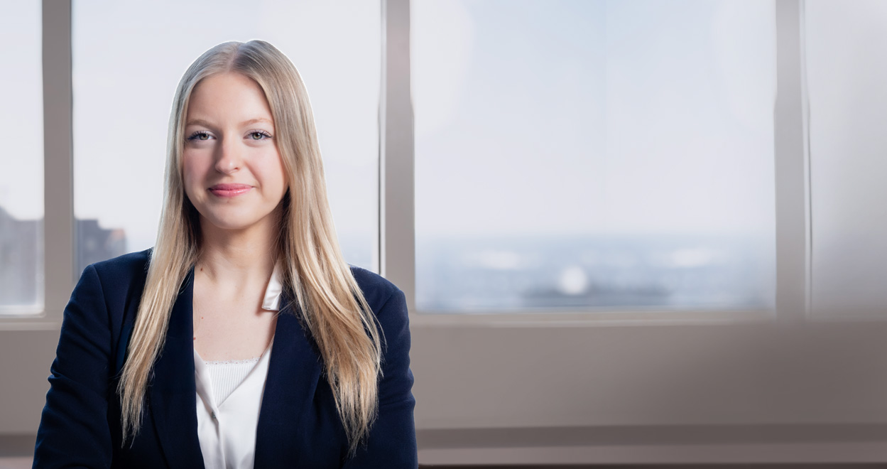 Attorney Natalie A. Jakubowski
