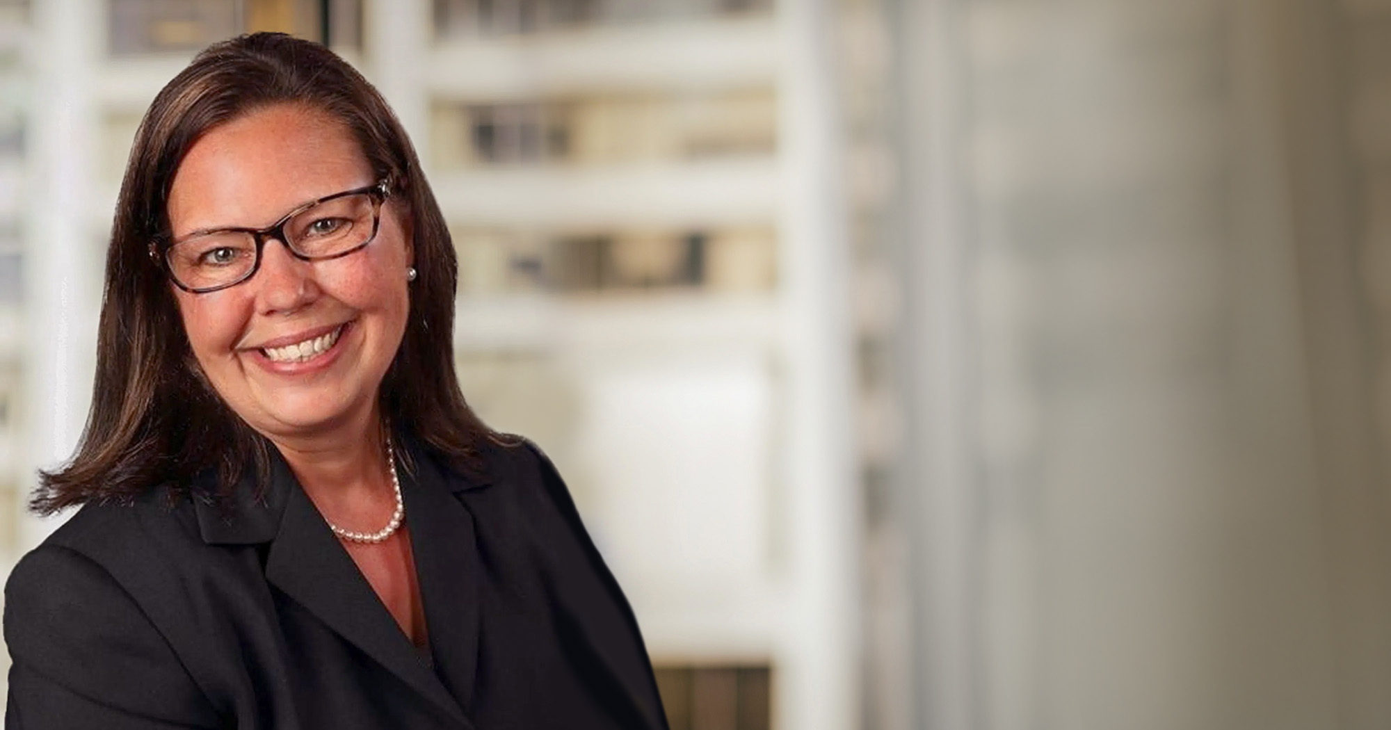 Attorney Susan Nicholas