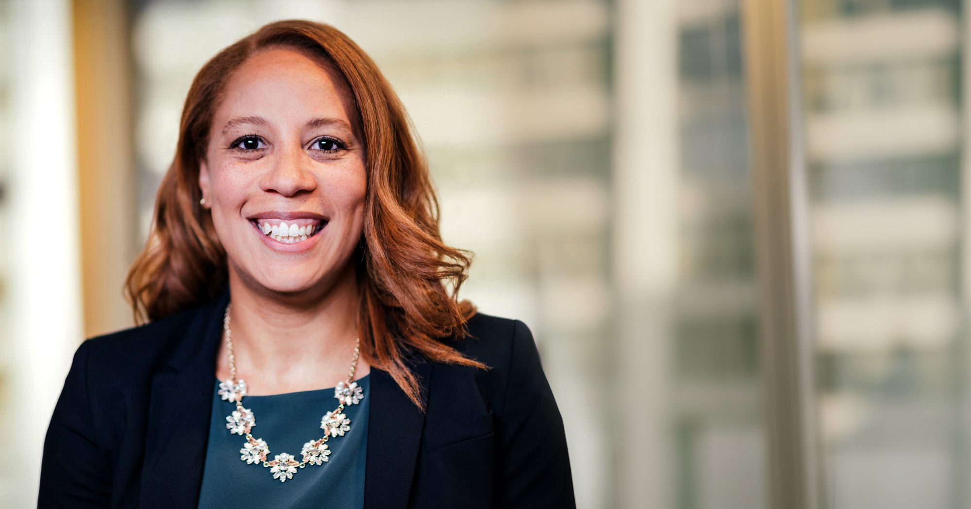 Attorney Zaria N. Udeh