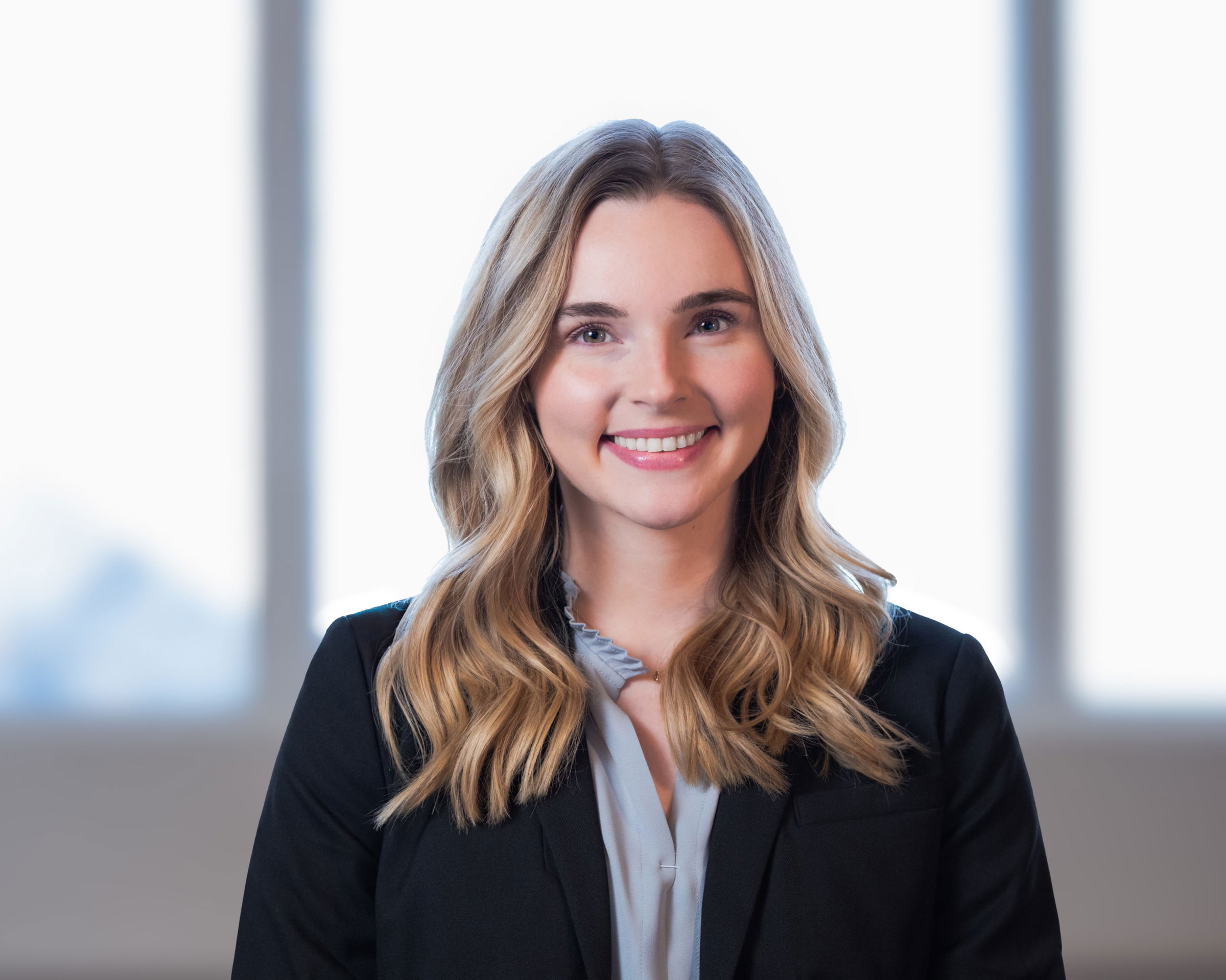 DBM Portrait