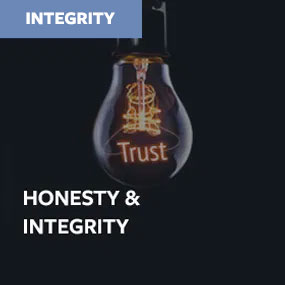 Integrity