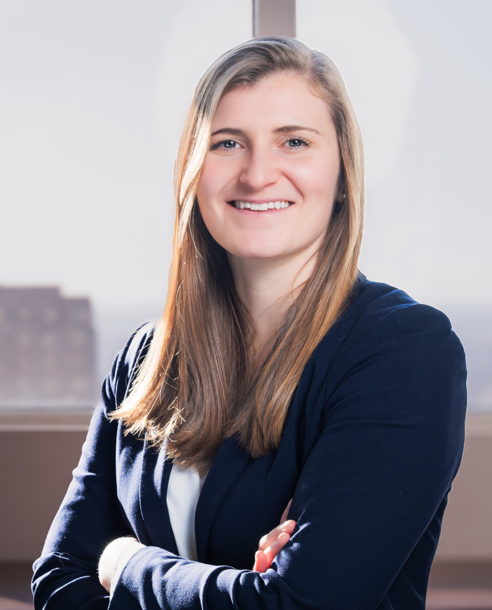 ACF Portrait