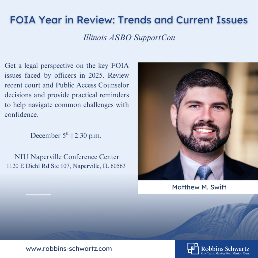 MMS IASBO SupportCon