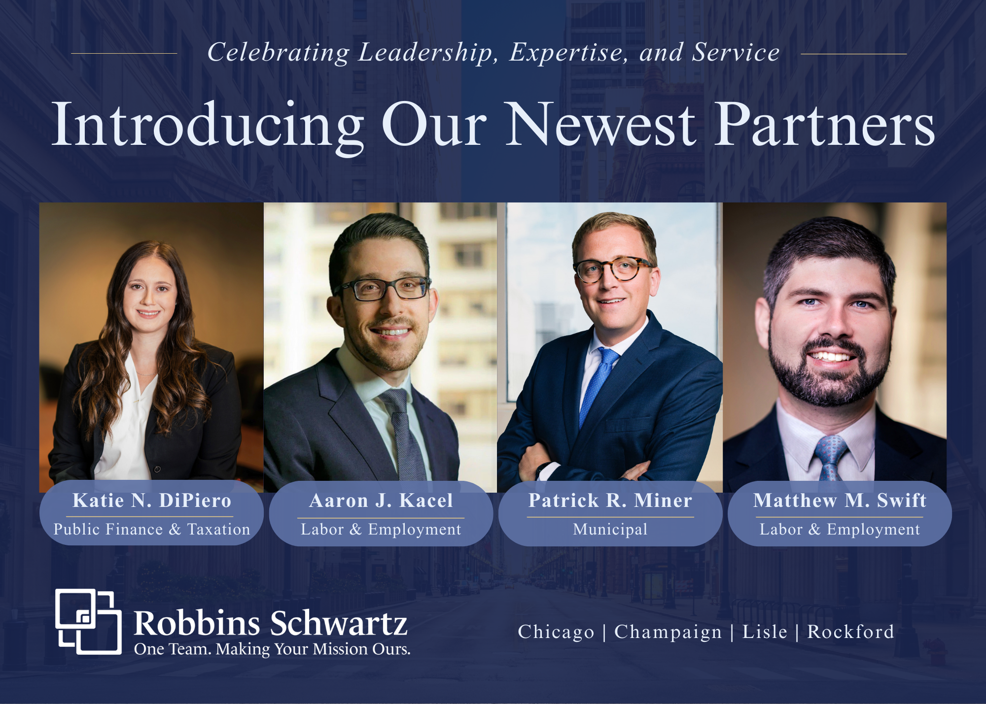 2026 Partner Announcements