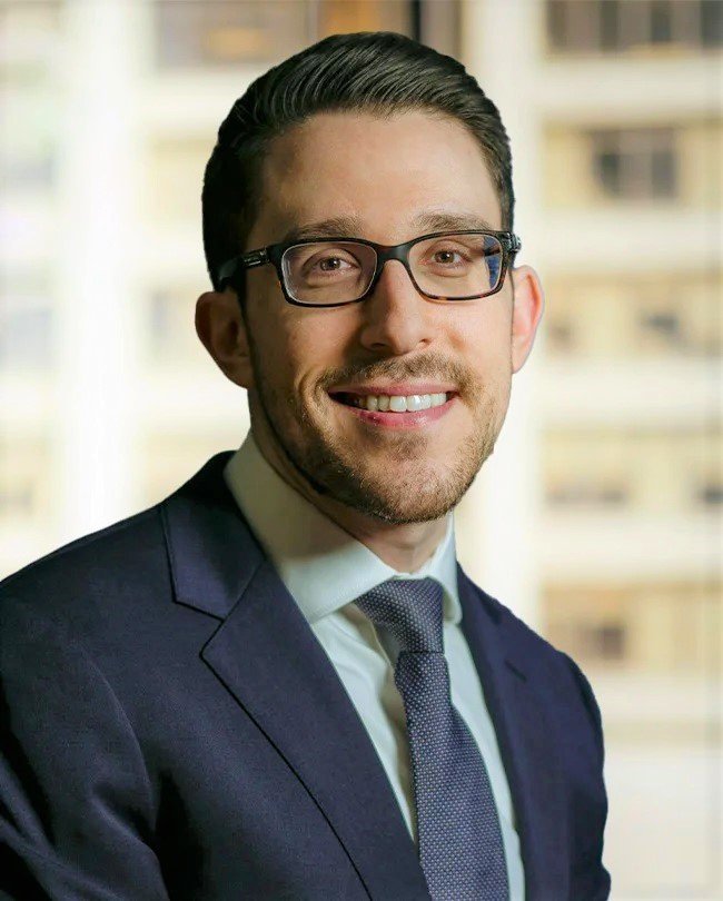 The Tough Ones: Legal Considerations and Best Practices for Discrimination Investigations 1 AJK Portrait