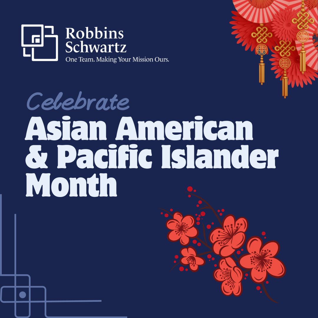 Asian American and Pacific Islander Heritage Month
