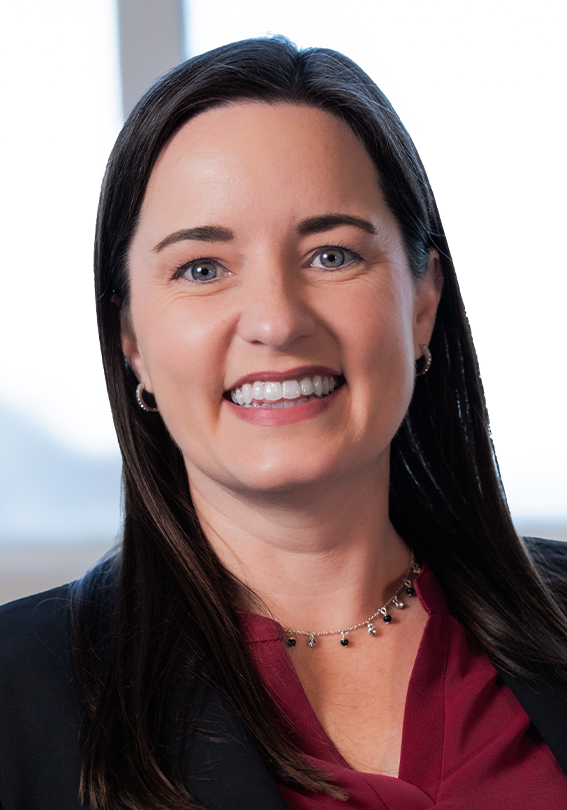 Attorney Brittany Flaherty Theis