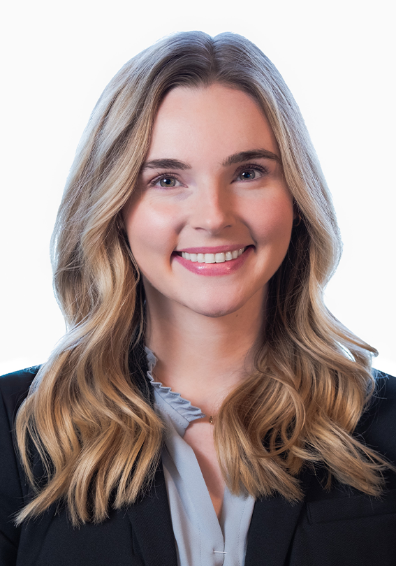 Attorney Danielle B. McNamara