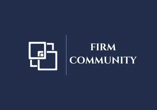Firm Community Thumbnail