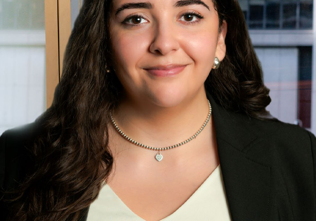 Human Resources Generalist Flor D.M. Gomez