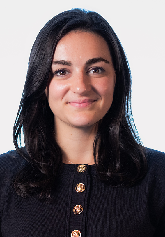 Attorney Hannah M. May