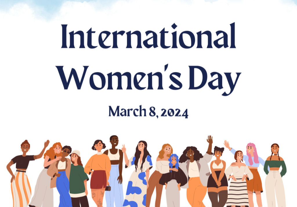 International Women's Day Post
