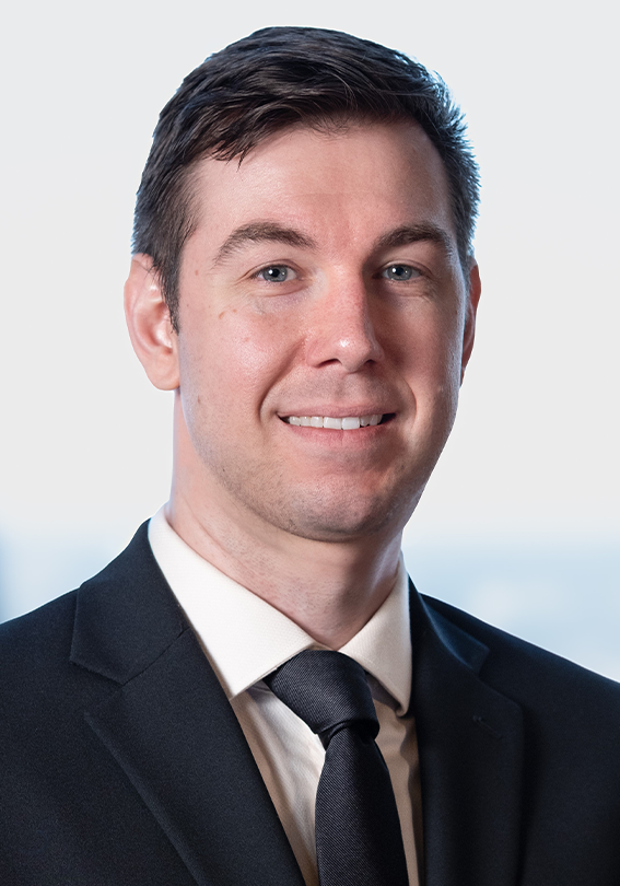 Attorney Jordan R. Liphardt