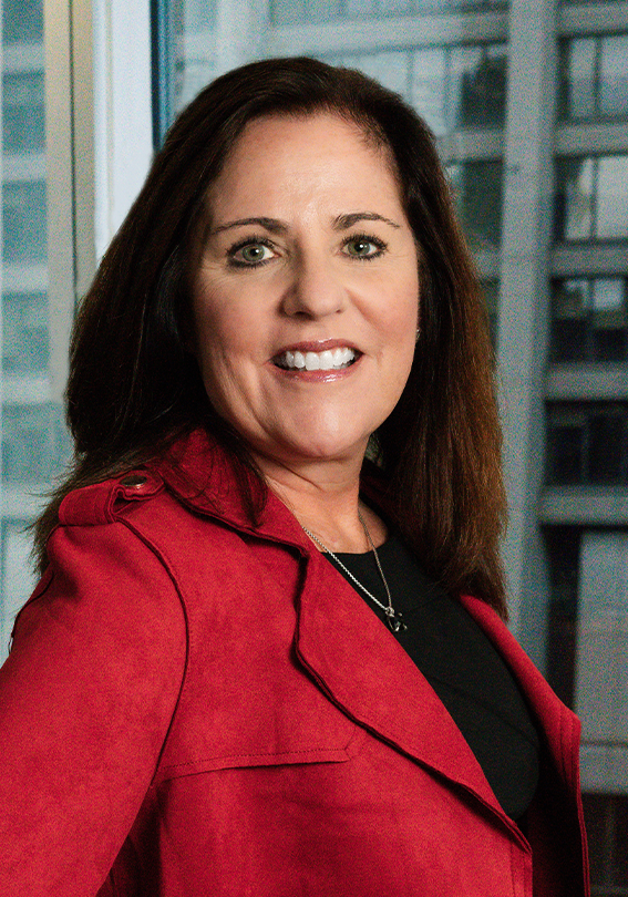 Attorney Laura M. Sinars