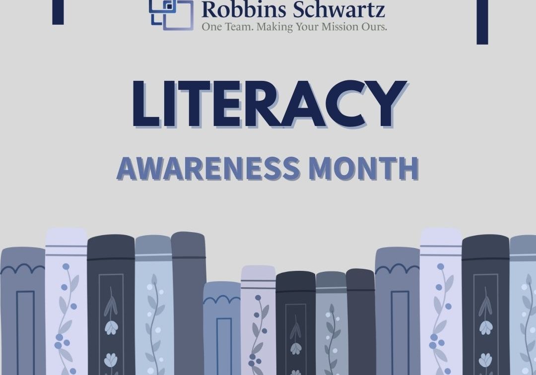 Literacy Awareness Month