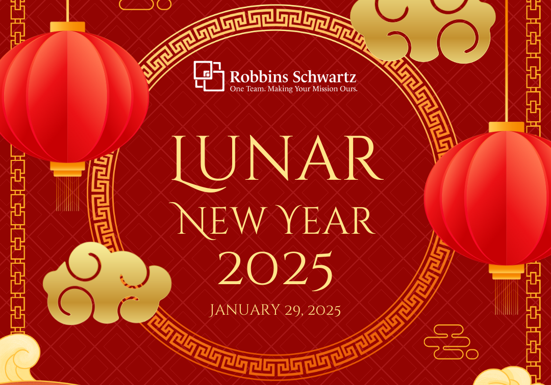 Lunar New Year 2025