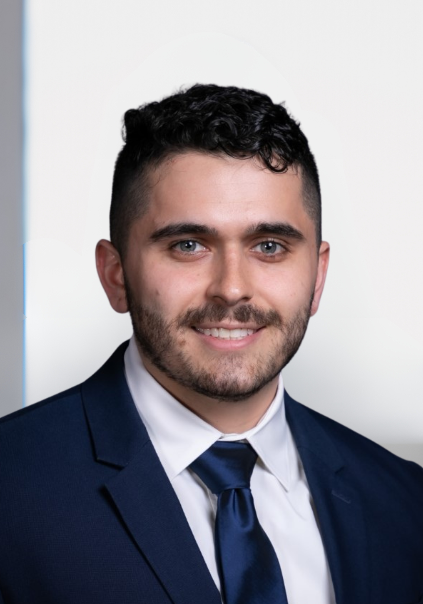 MAV Temporary Headshot
