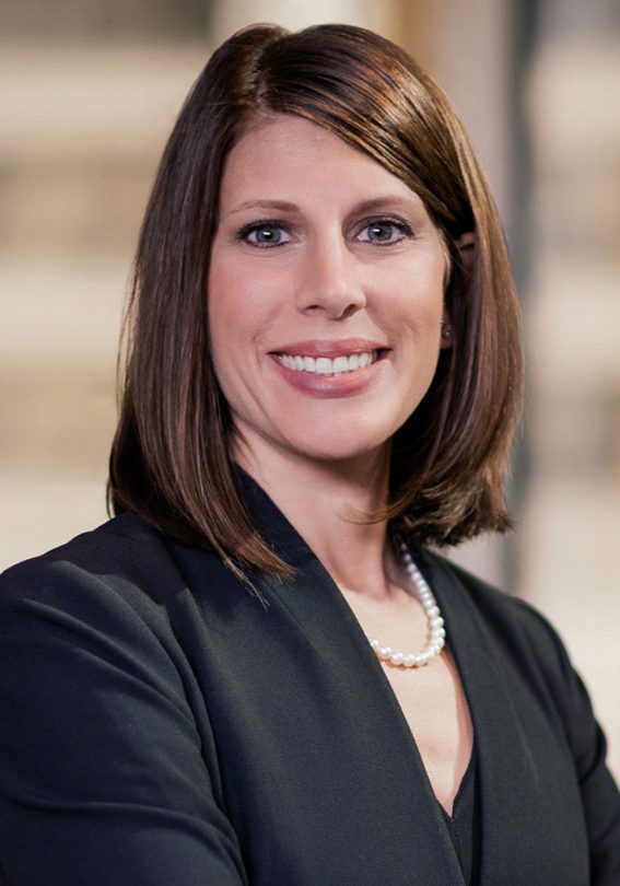 Catherine Locallo