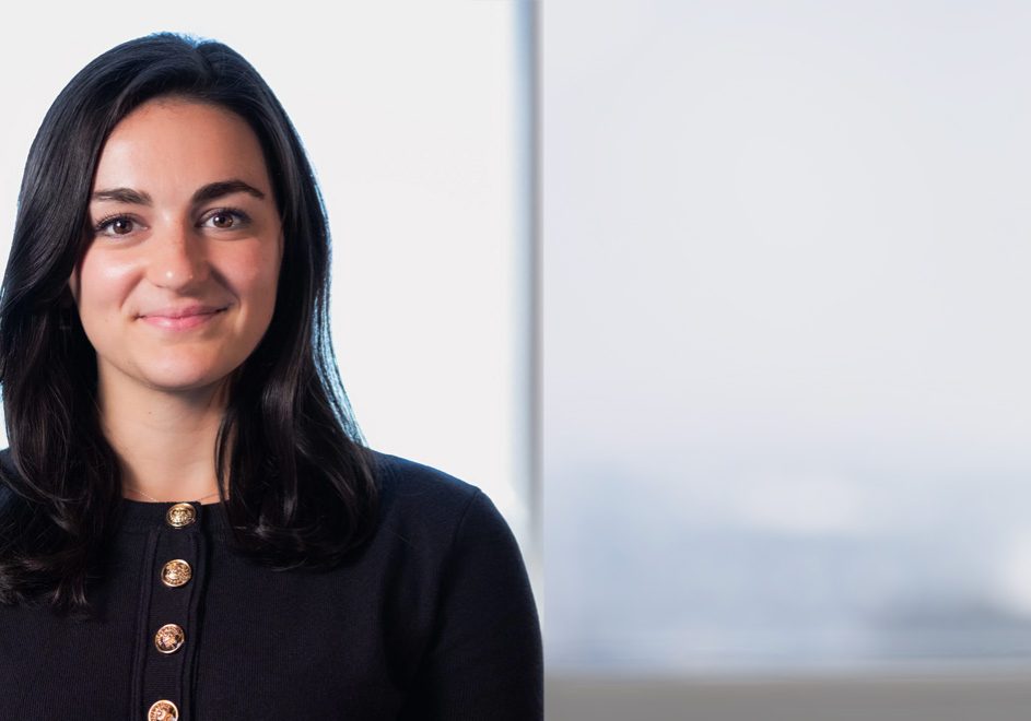 Attorney Hannah M. May