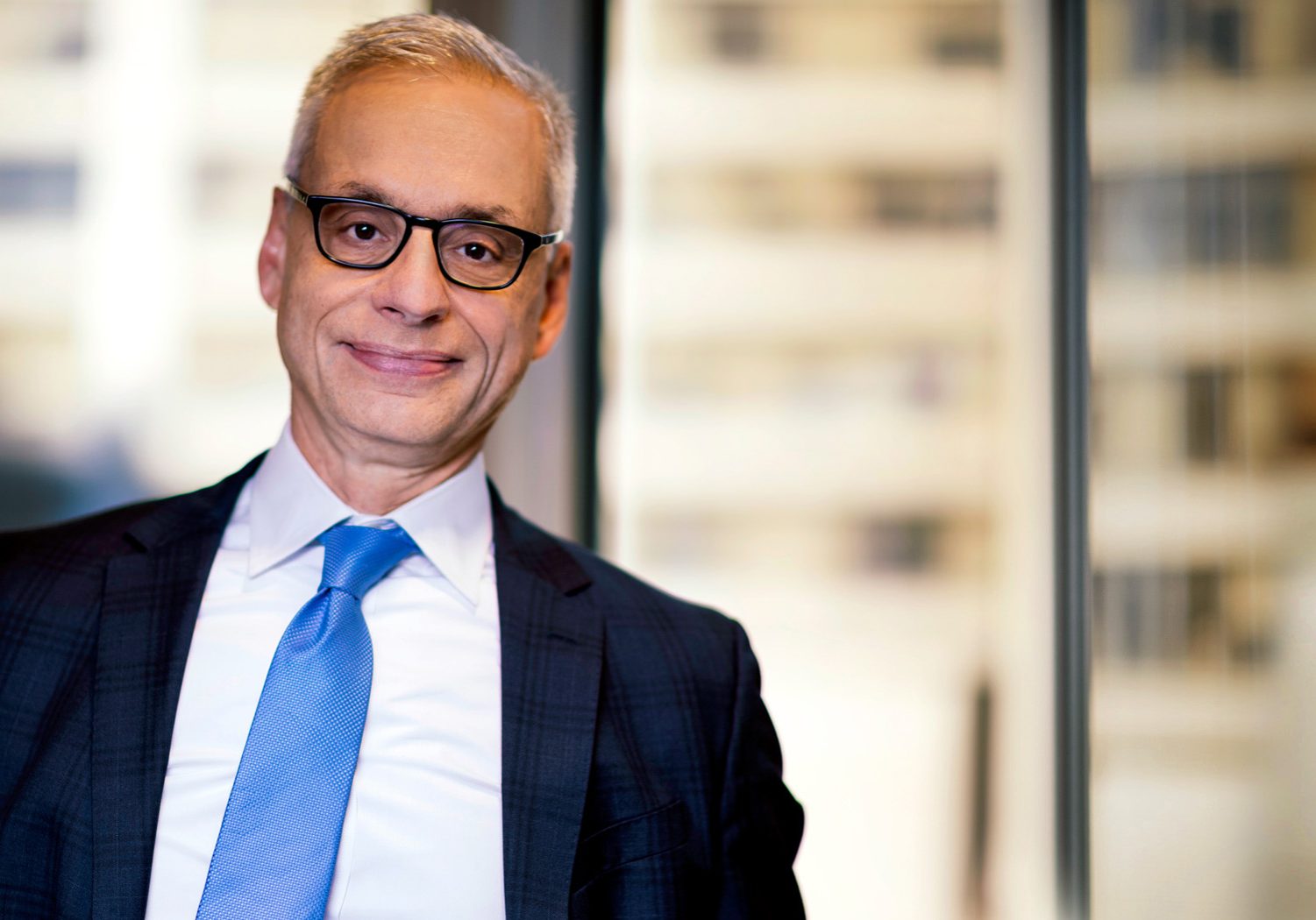 Attorney Joseph J. Perkoski