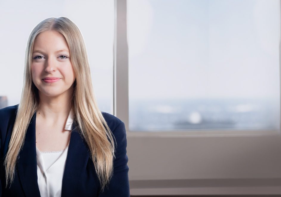 Attorney Natalie A. Jakubowski