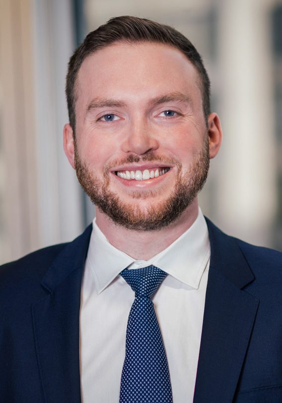 Attorney Thomas C. Garretson