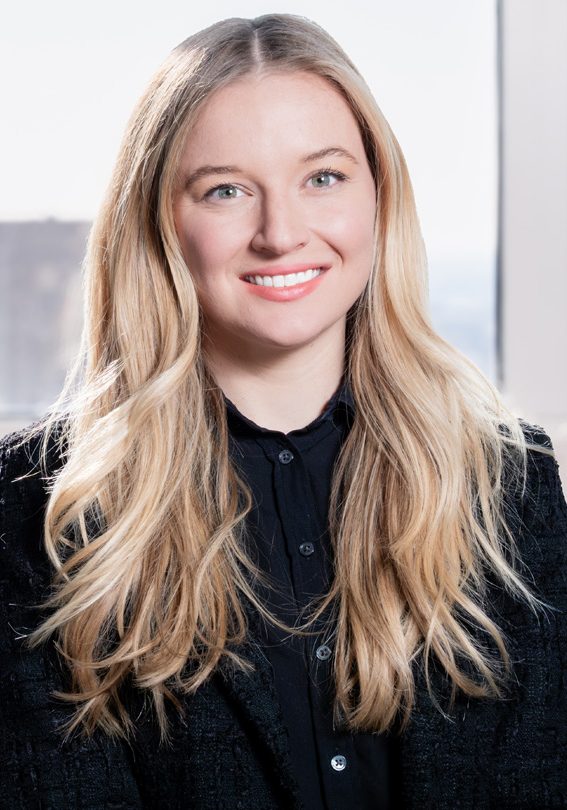 Attorney Jessica (Jesse) T. Carbonaro