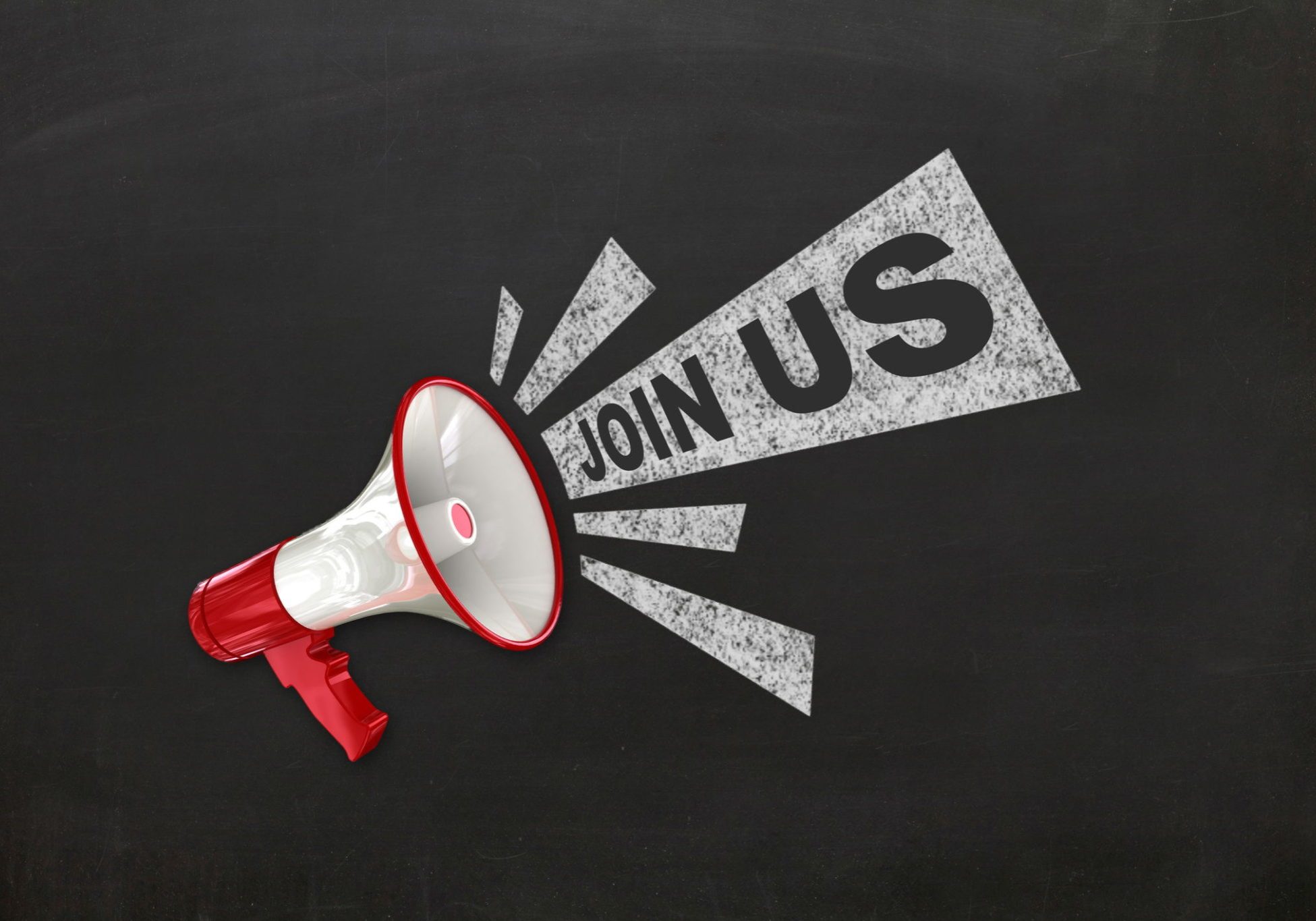 Join us job recruitment career